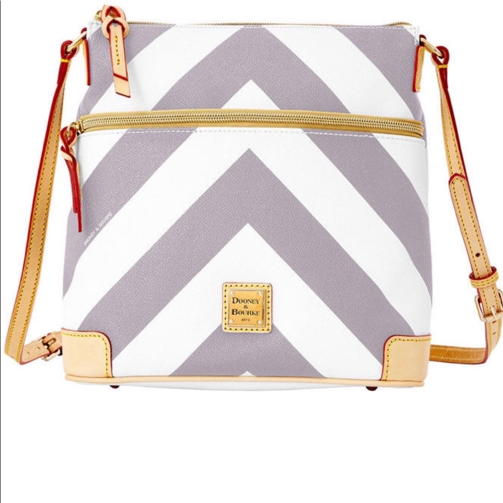 Dooney & Bourke crossbody